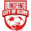 Langfang Glory City